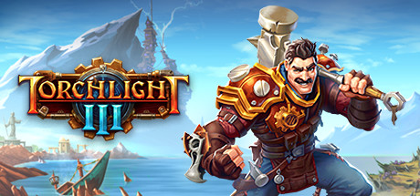 Download Torchlight 3 pc game