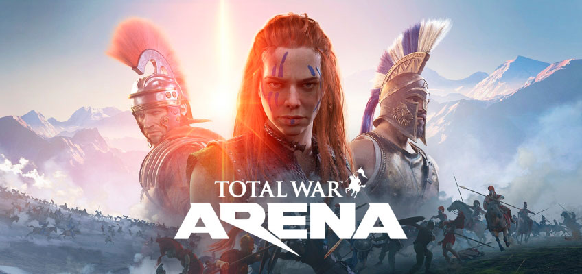 Download Total War: Arena pc game