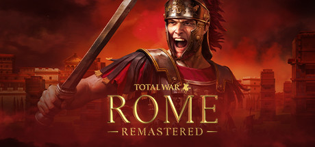 Download Total War: ROME REMASTERED pc game