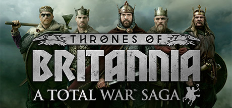 Download Total War Saga: Thrones of Britannia pc game