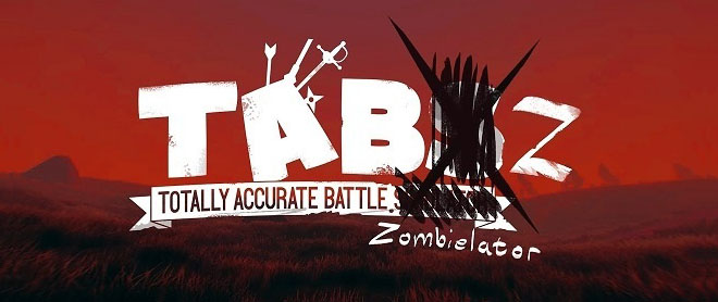 Download Totally Accurate Battle Zombielator pc game