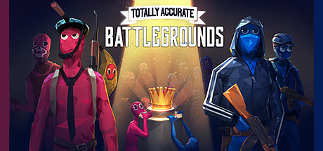 Download Totally Accurate Battlegrounds pc game