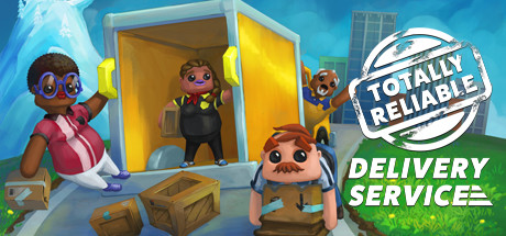 Download Totally Reliable Delivery Service pc game