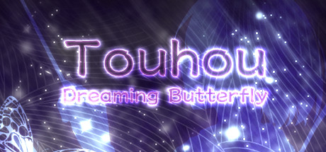 Download Touhou: Dreaming Butterfly pc game