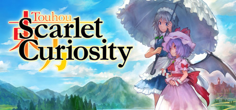 Download Touhou: Scarlet Curiosity pc game