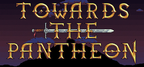 Download Towards the Pantheon: Escaping Eternity pc game