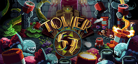 Download Tower 57 pc game