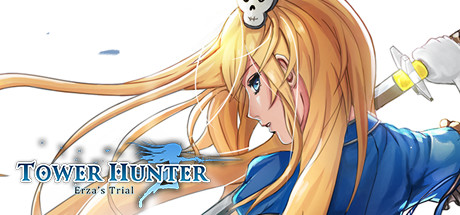 Download Tower Hunter:Erza's Trial pc game