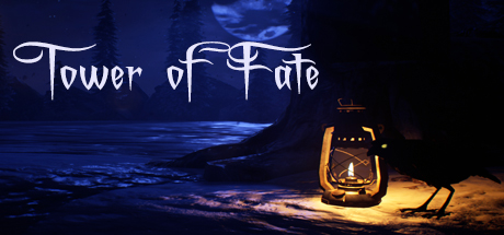 Download Tower of Fate pc game