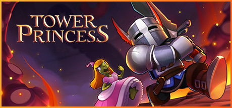 Download Tower Princess pc game