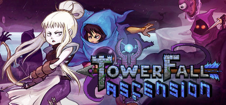 Download TowerFall Ascension pc game