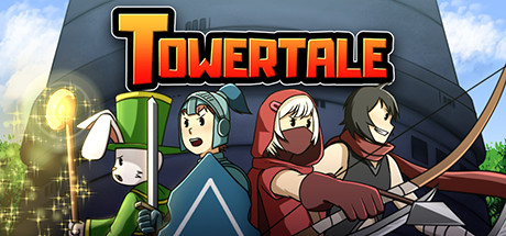 Download Towertale pc game