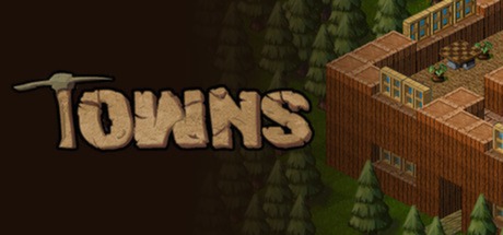 Download Towns pc game