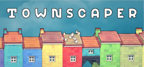 Download Townscaper pc game