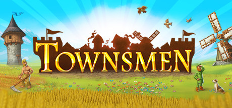 Download Townsmen pc game