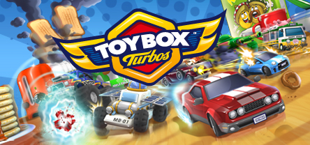 Download Toybox Turbos pc game