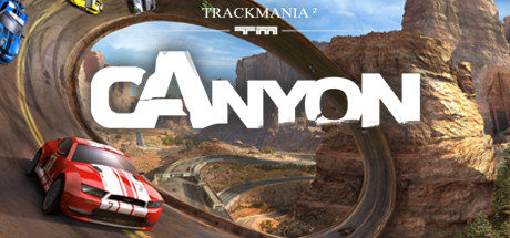 Download TrackMania 2 Canyon pc game