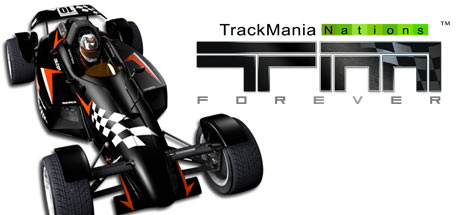 Download TrackMania Nations Forever pc game