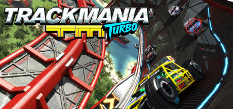 Download Trackmania Turbo pc game