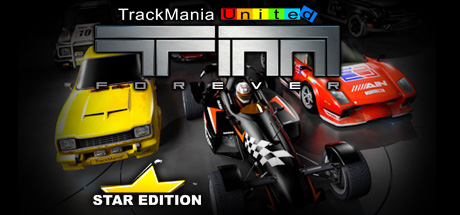 Download Trackmania United Forever pc game