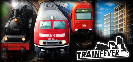 Download Train Fever pc game