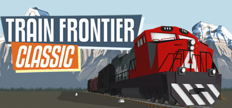 Download Train Frontier Classic pc game