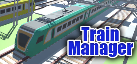 Download Train Manager pc game