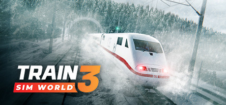 Download Train Sim World 3 pc game