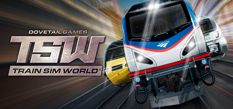 Download Train Sim World pc game