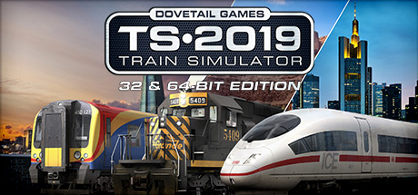 Download Train Simulator 2019 pc game