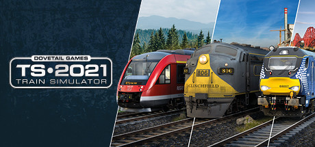 Download Train Simulator 2021 pc game