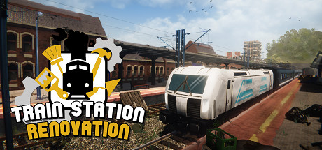 Download Train Station Renovation pc game