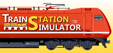 Download Train Station Simulator pc game