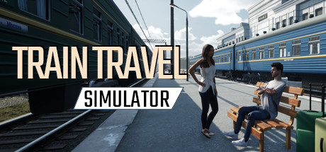 Download Train Travel Simulator pc game