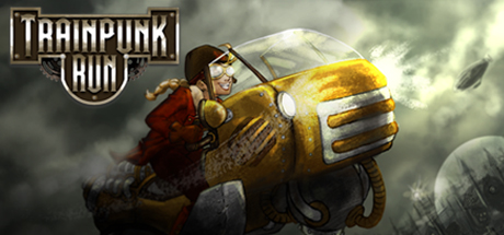 Download Trainpunk Run pc game