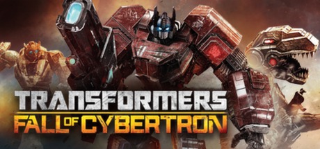 Download Transformers: Fall Of Cybertron pc game