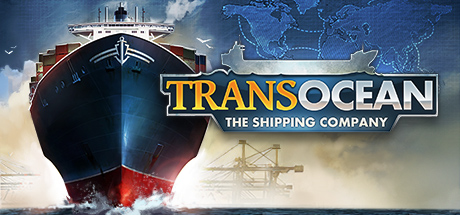 Download TransOcean: The Shipping Company pc game