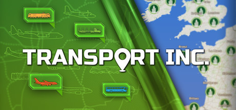 Download Transport INC pc game