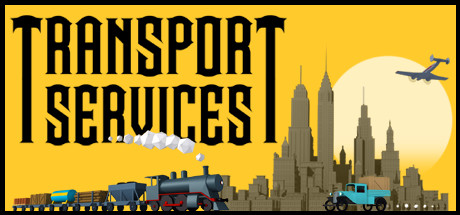 Download Transport Services pc game