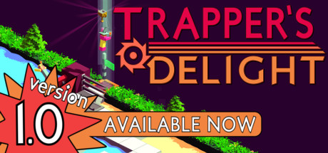 Download Trappers Delight pc game