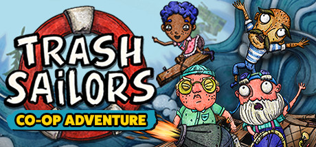 Download Trash Sailors pc game