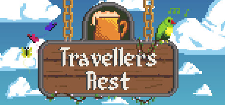 Download Travellers Rest pc game