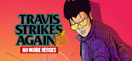 Download Travis Strikes Again: No More Heroes pc game