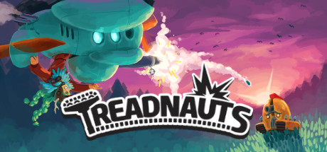 Download Treadnauts pc game