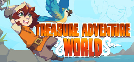 Download Treasure Adventure World pc game