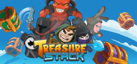 Download Treasure Stack pc game