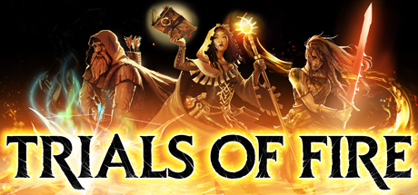 Download Trials of Fire pc game