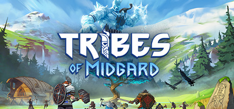 Download Tribes of Midgard pc game