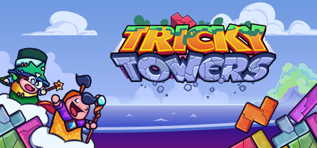 Download Tricky Towers pc game