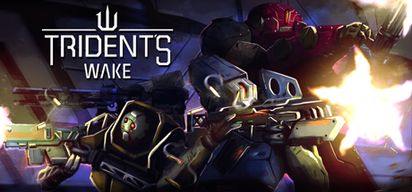 Download Trident's Wake pc game